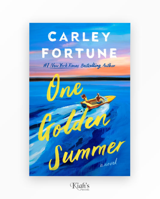 One Golden Summer