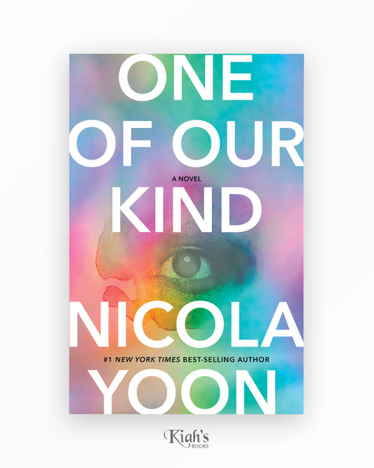 One of Our Kind