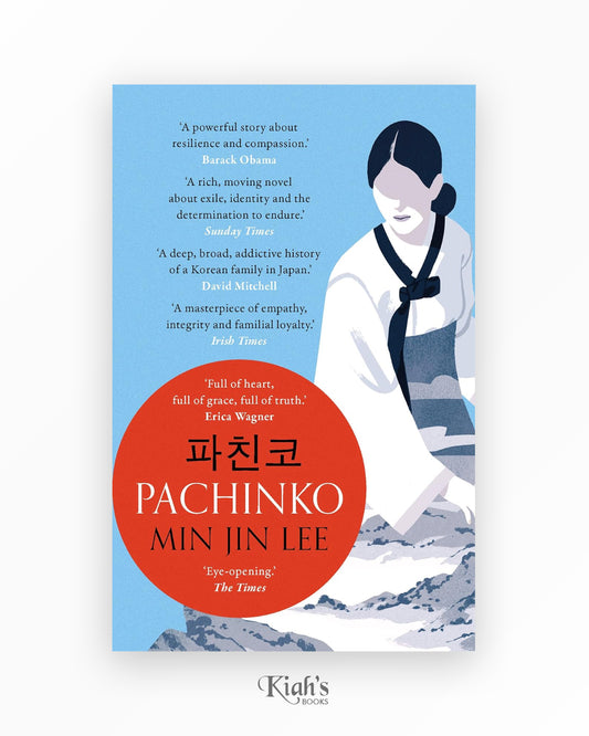 Pachinko