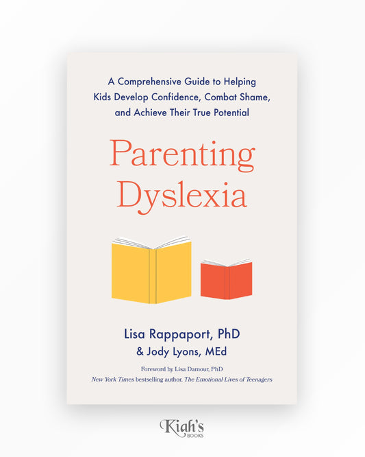 Parenting Dyslexia