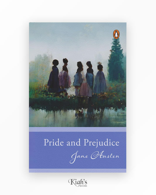 Penguin Select Classics: Pride And Prejudice