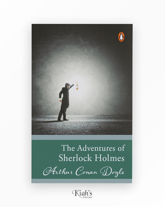 Penguin Select Classics: The Adventures Of Sherlock Holmes