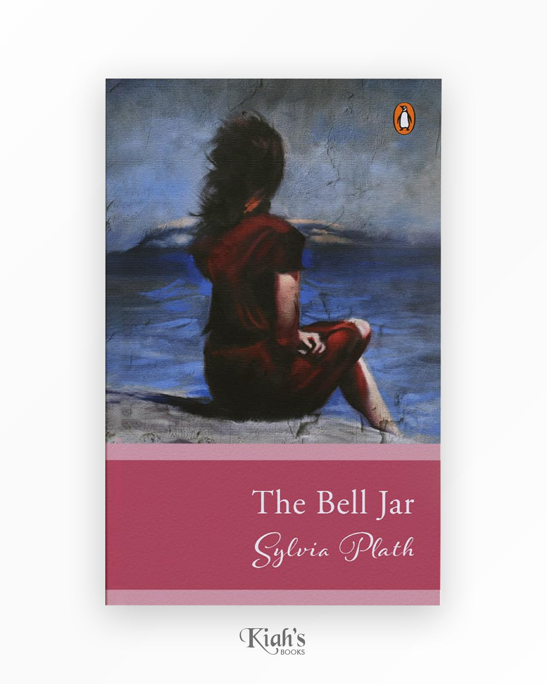 Penguin Select Classics: The Bell Jar
