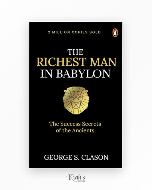 Penguin Select Classics: The Richest Man in Babylon