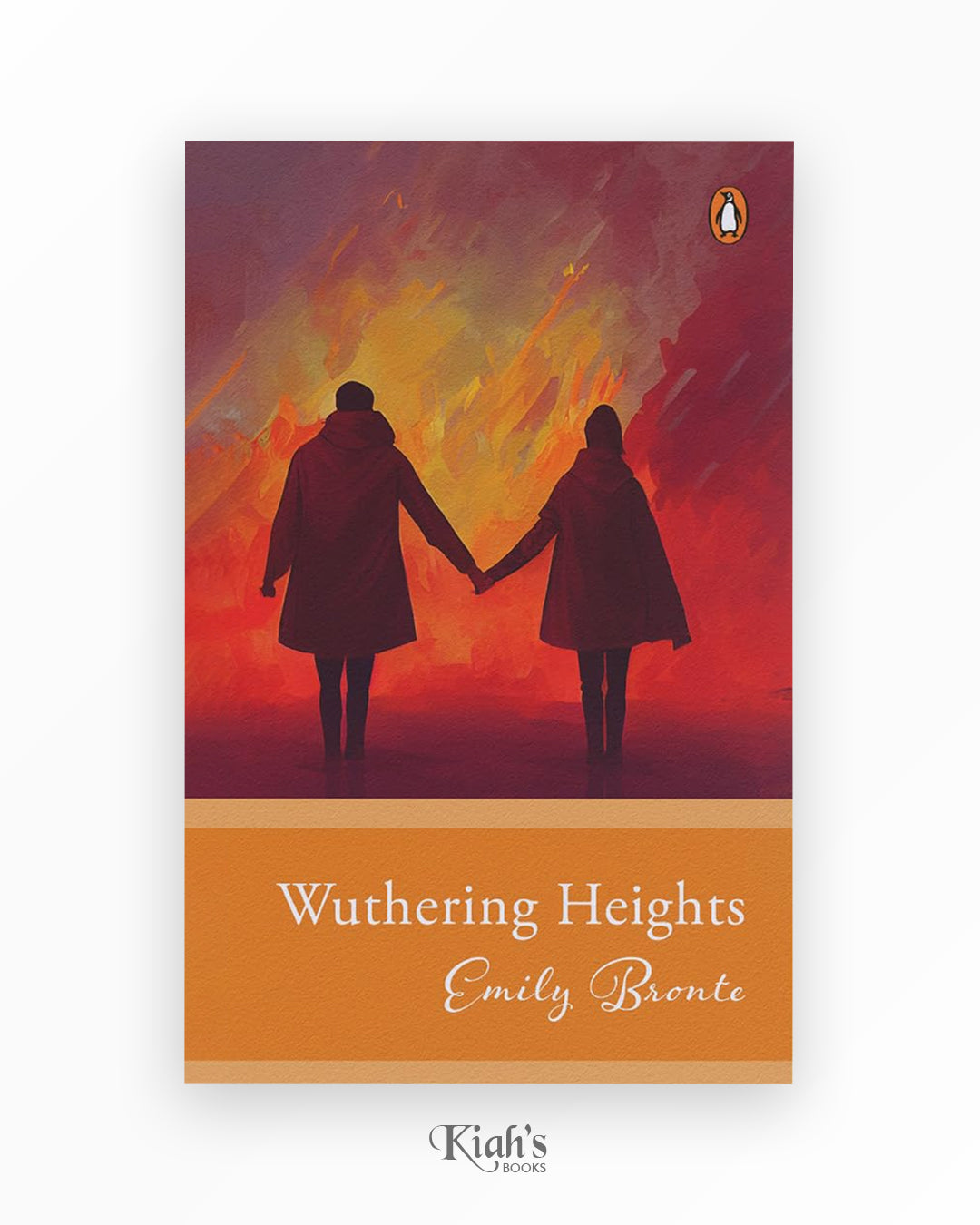 Penguin Select Classics: Wuthering Heights