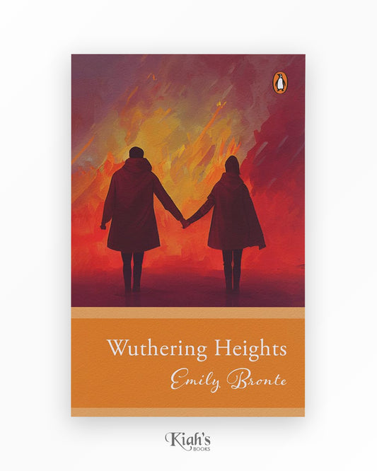 Penguin Select Classics: Wuthering Heights