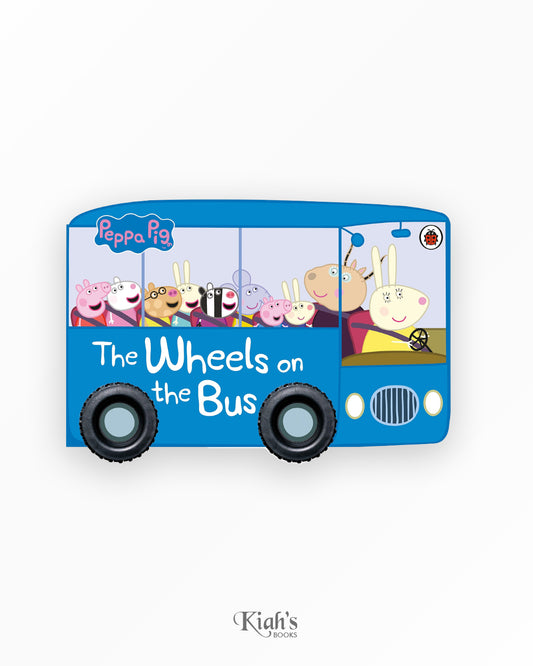 Peppa Pig: The Wheels on the Bus