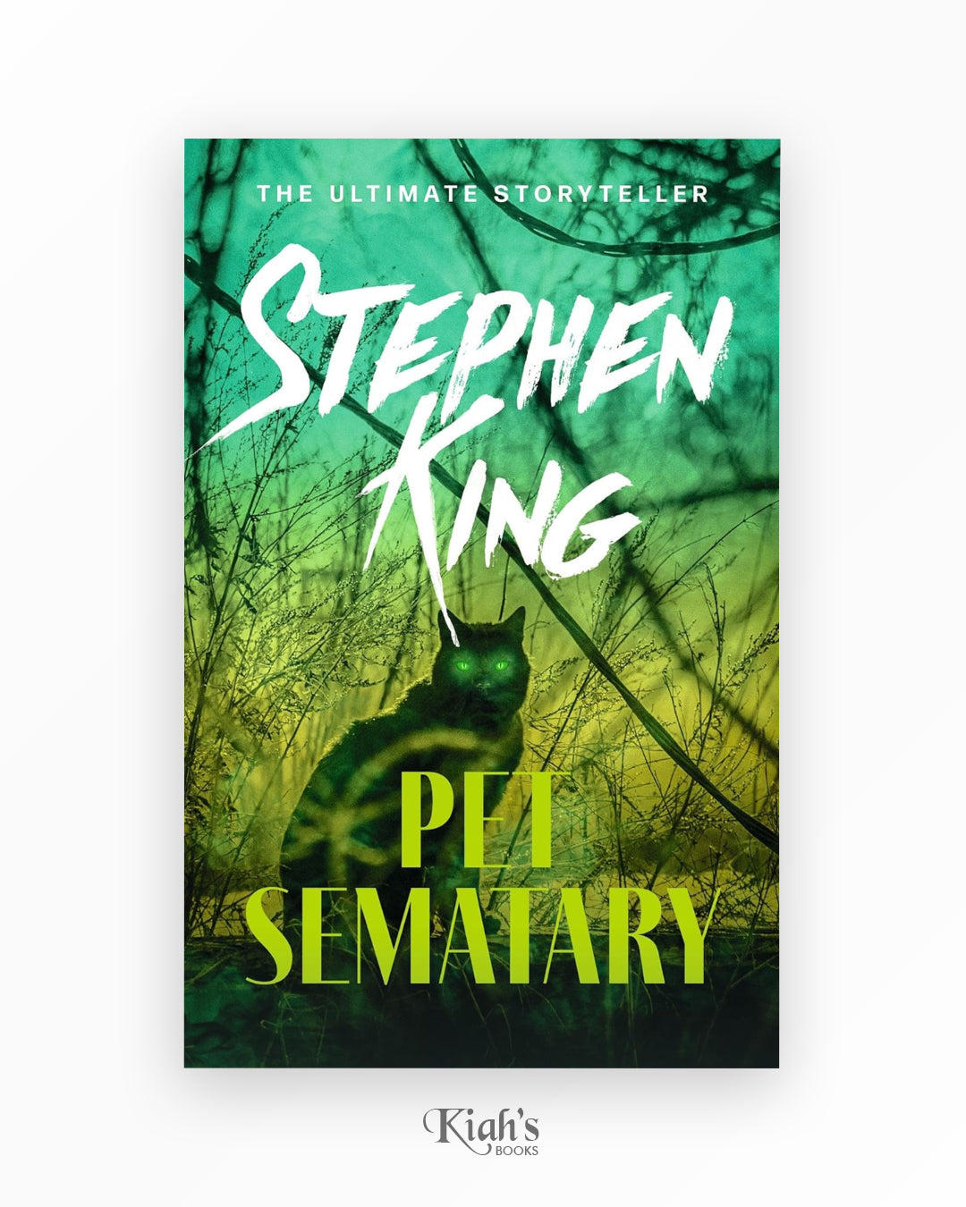 Pet Sematary