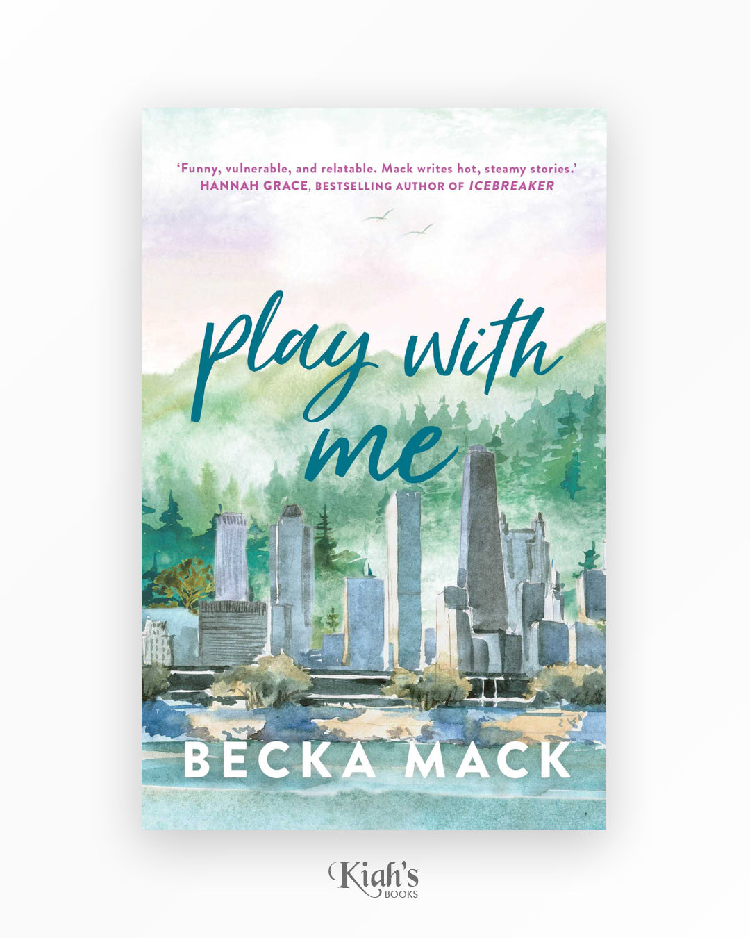 Play With Me