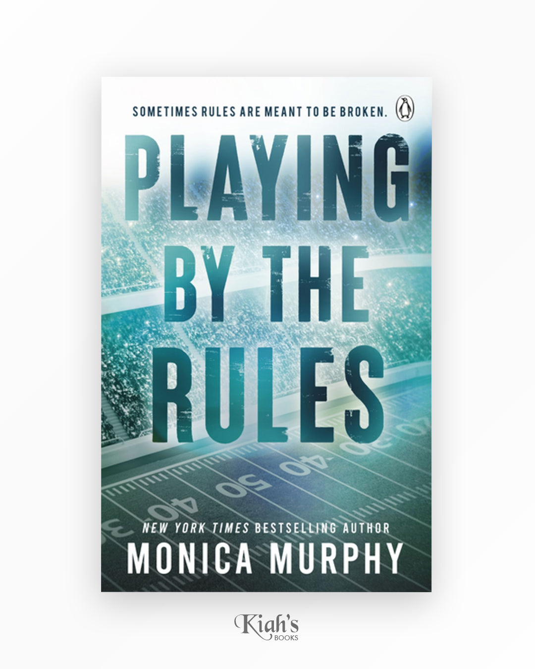 Playing By The Rules