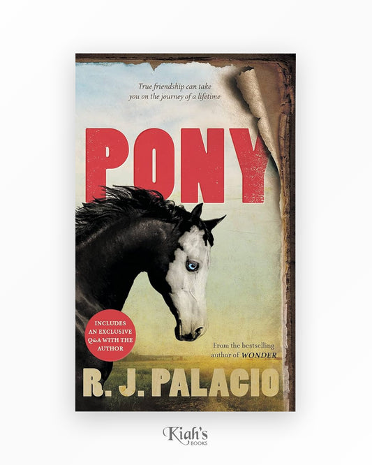 Pony
