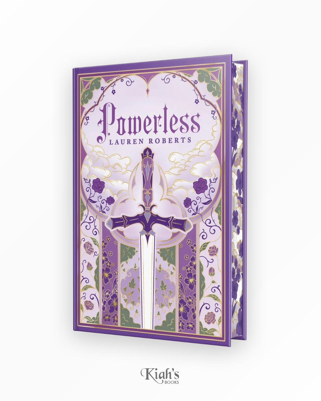 Powerless Ultra Deluxe Edition