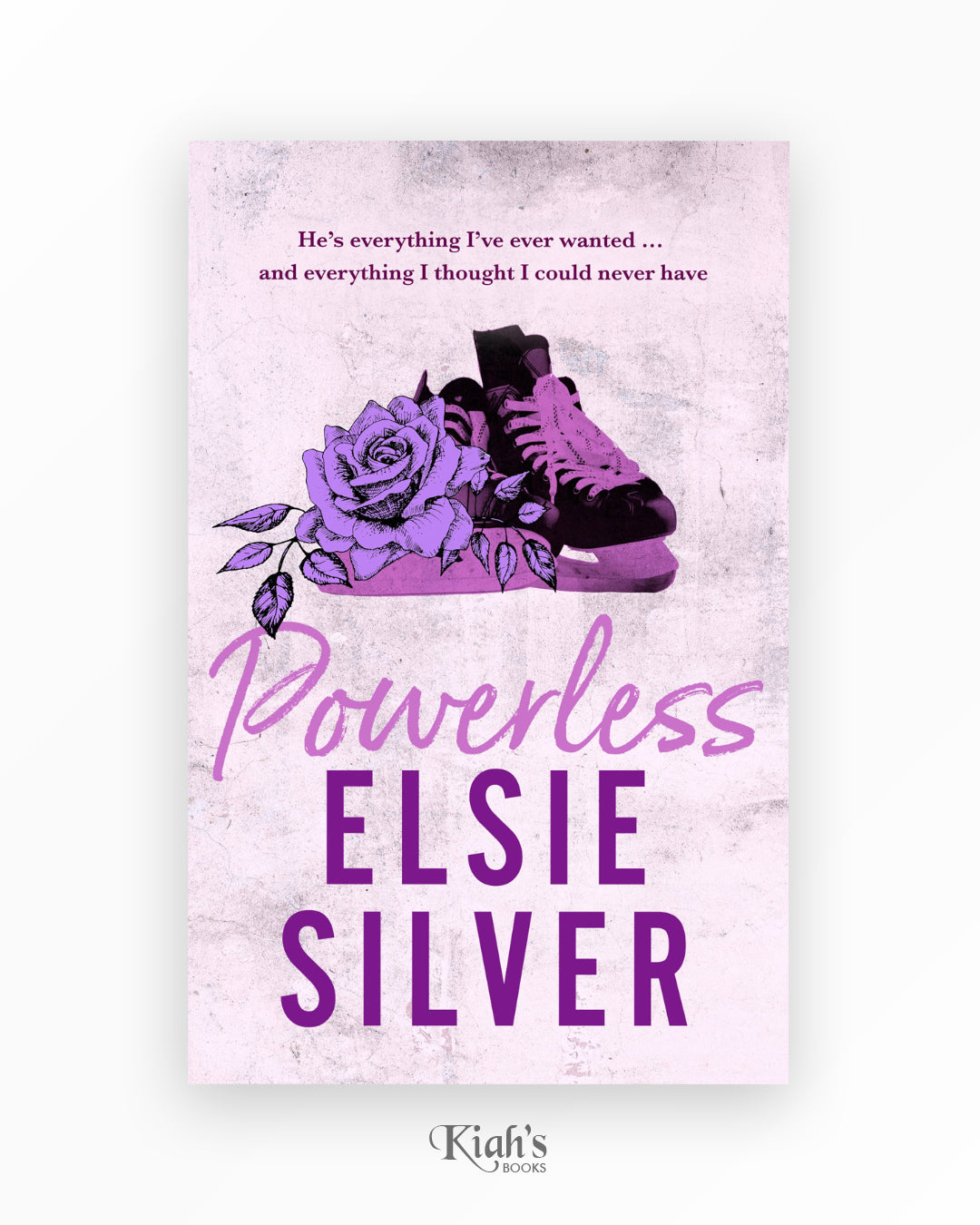 Powerless