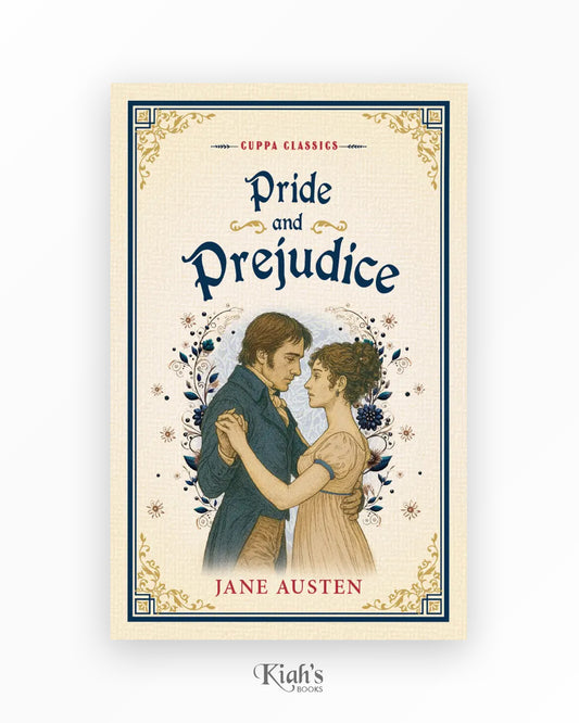 Pride and Prejudice (Cuppa Classics)