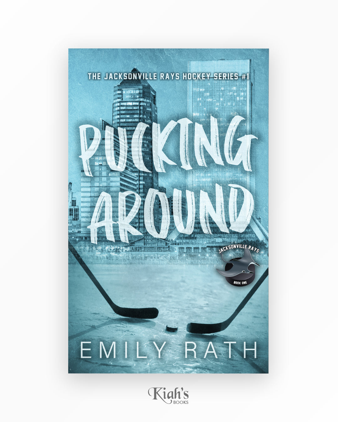 Pucking Around