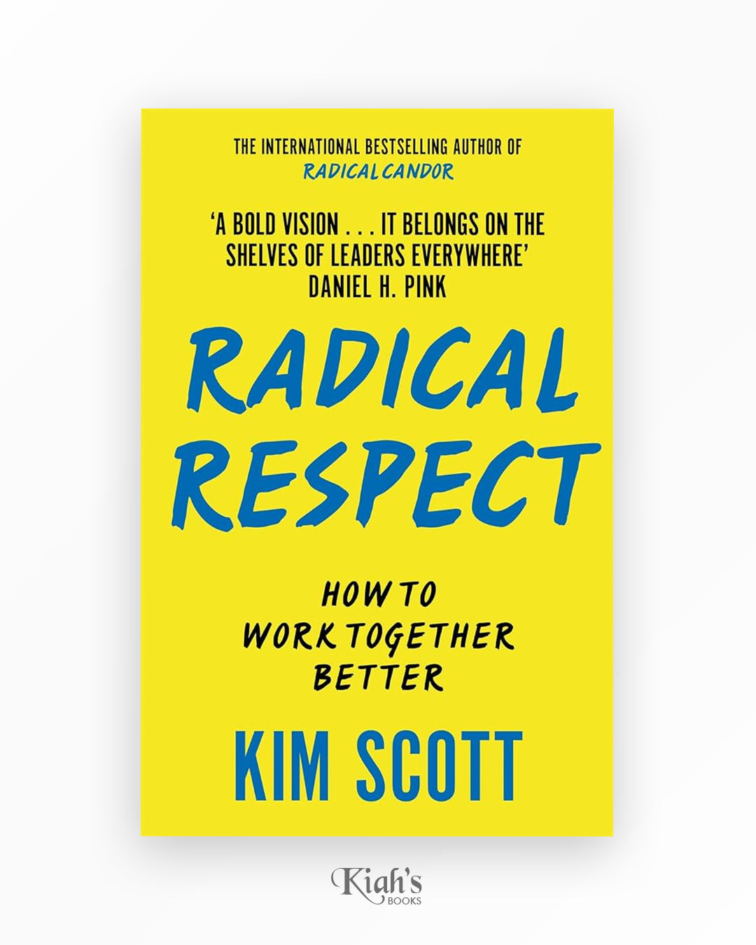 Radical Respect