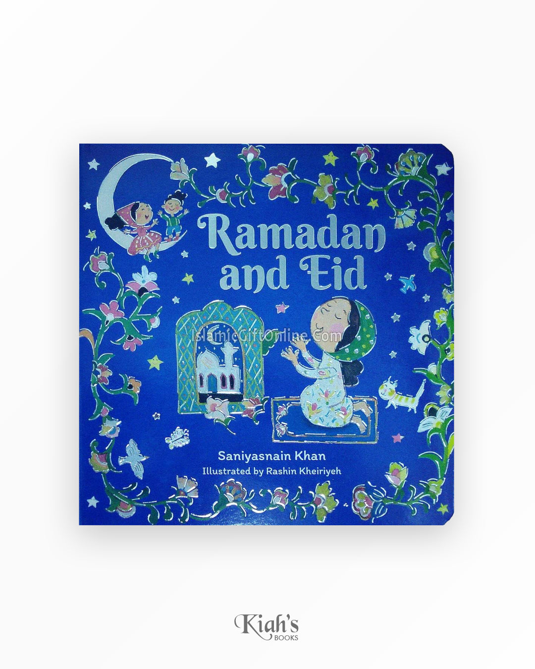 Ramadan and Eid
