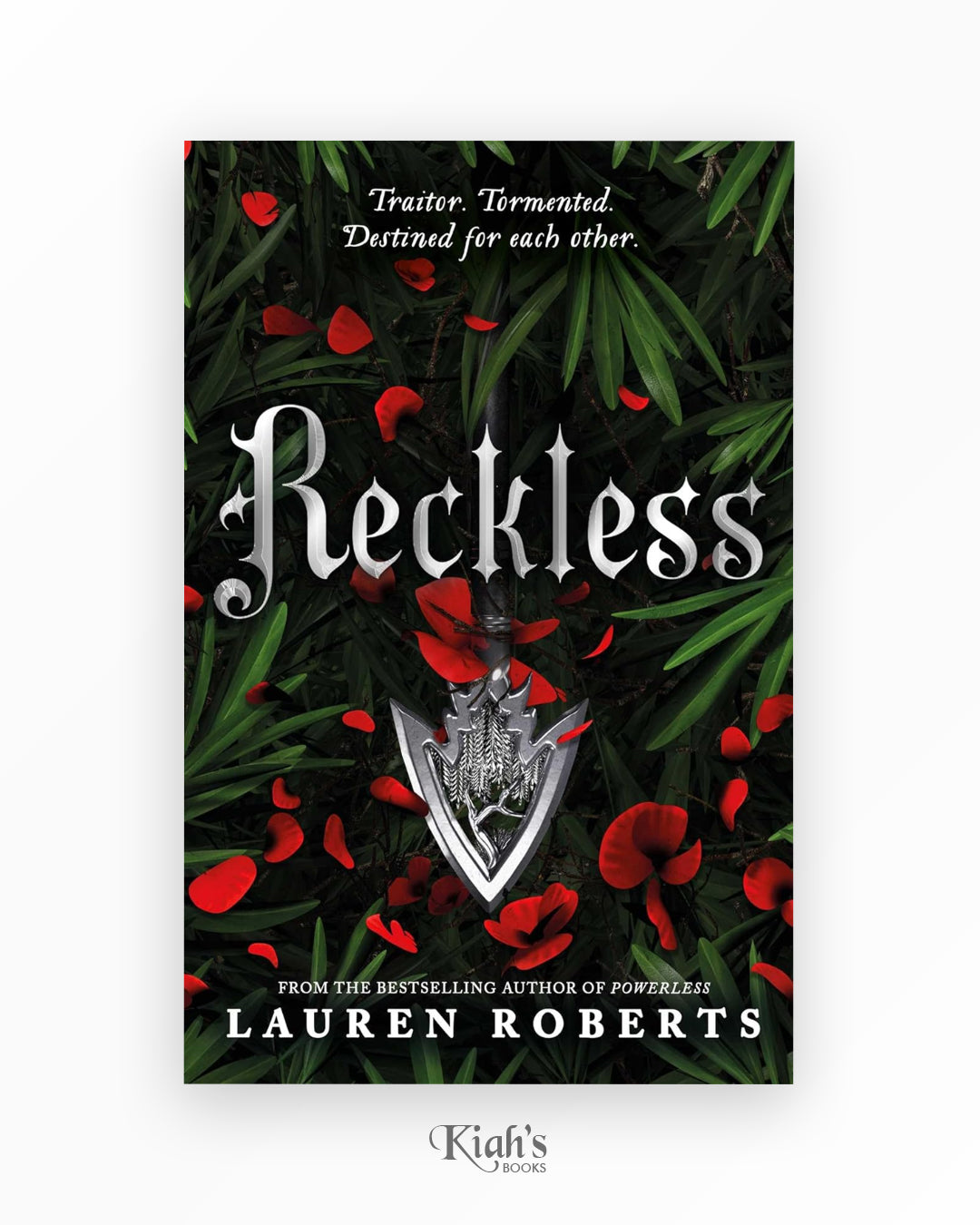 Reckless