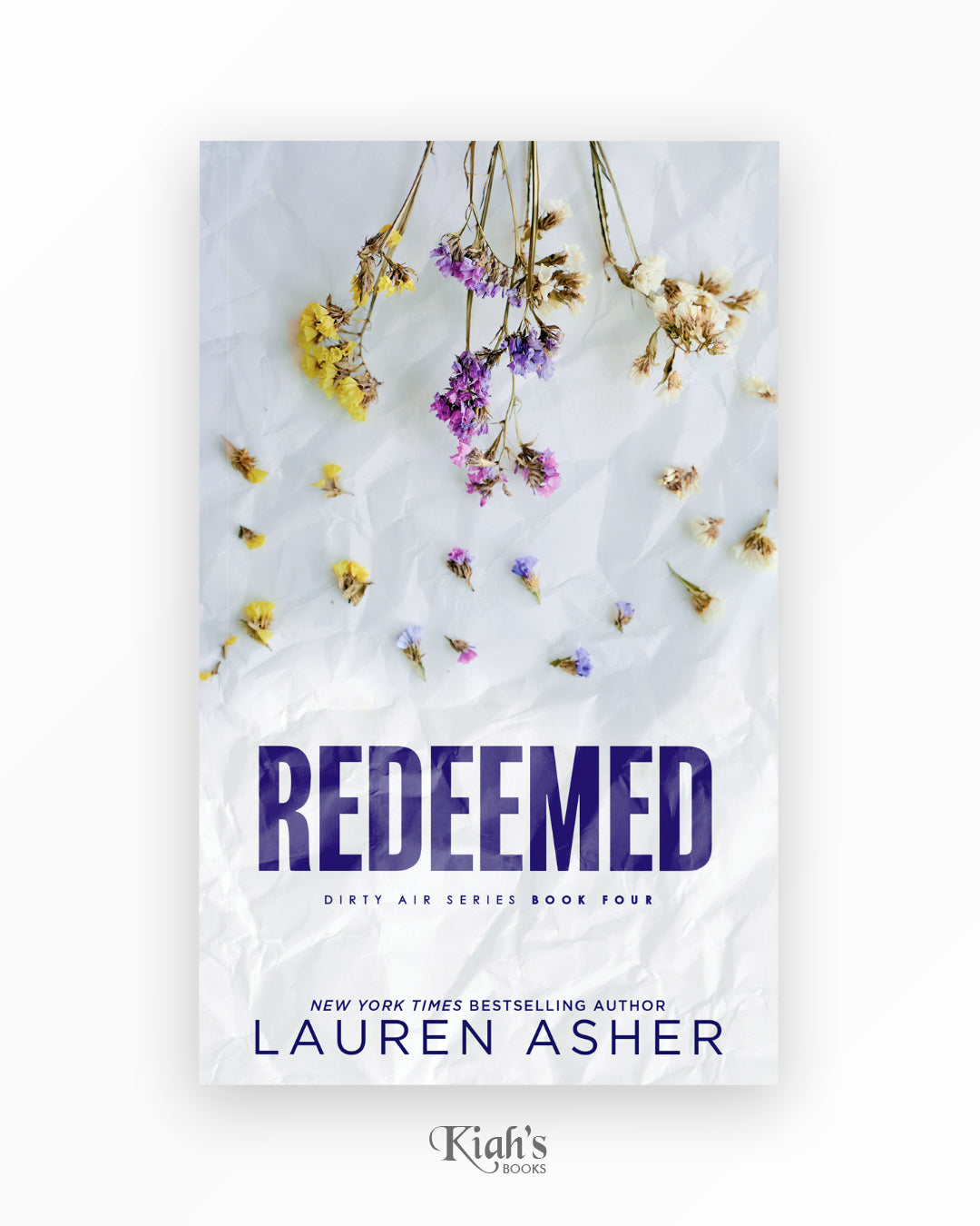 Redeemed