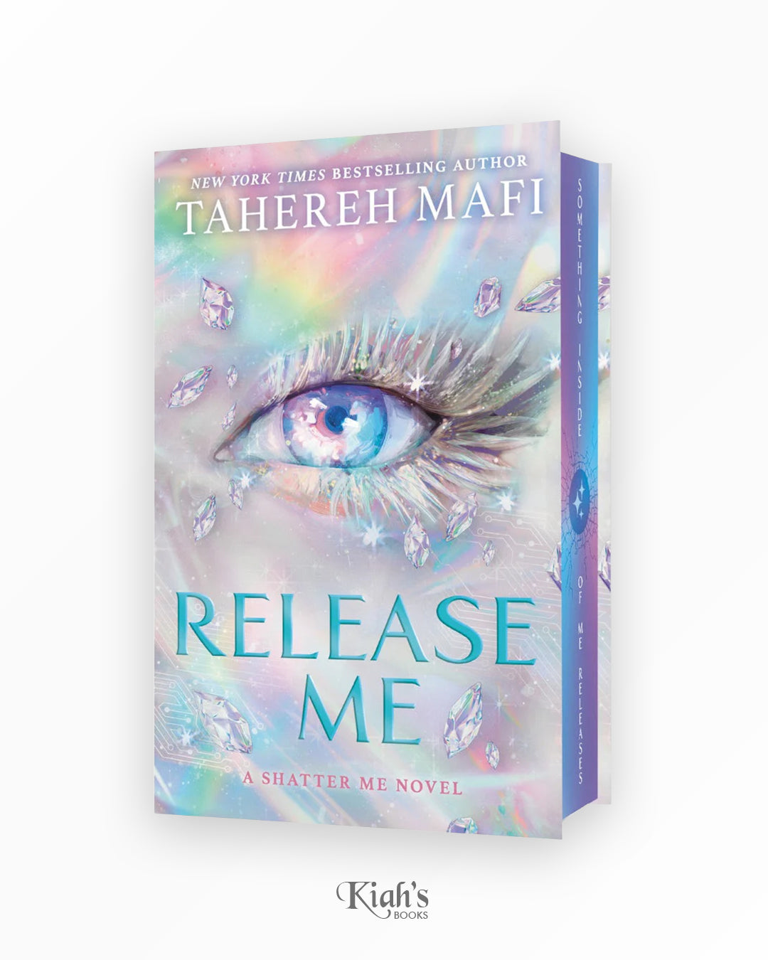 Release Me