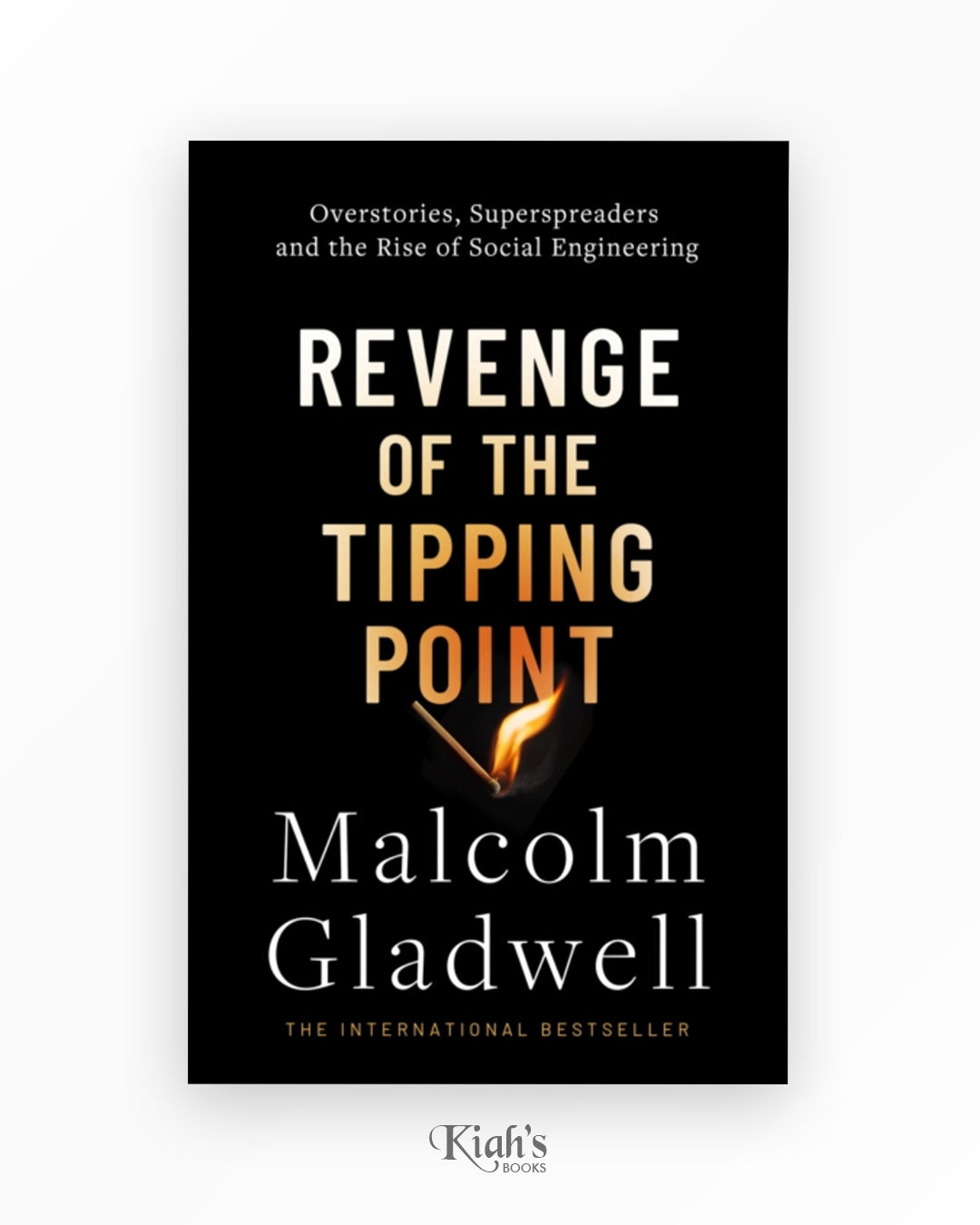 Revenge of the Tipping Point