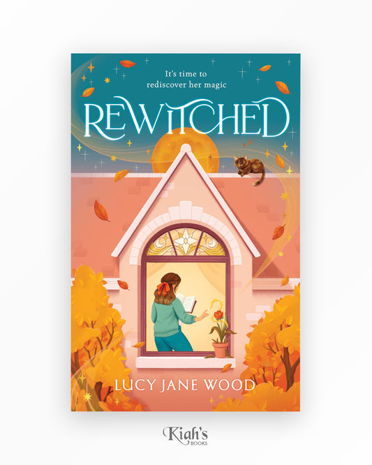 Rewitched