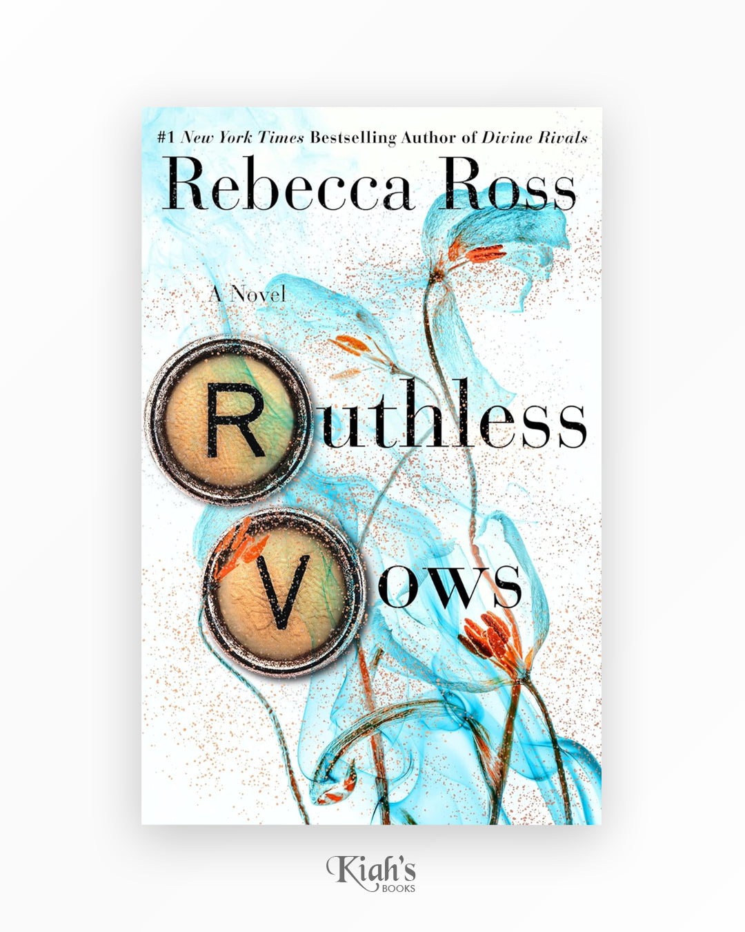 Ruthless Vows