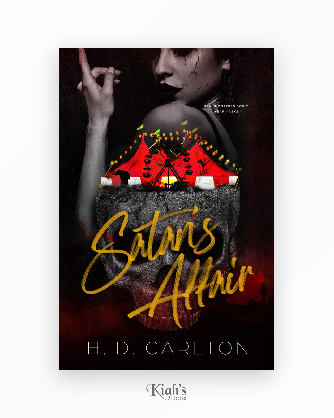 Satan's Affair