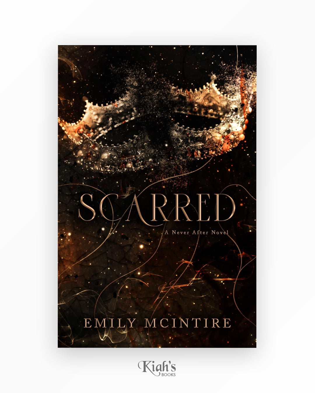Scarred