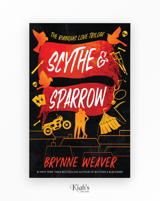 Scythe & Sparrow