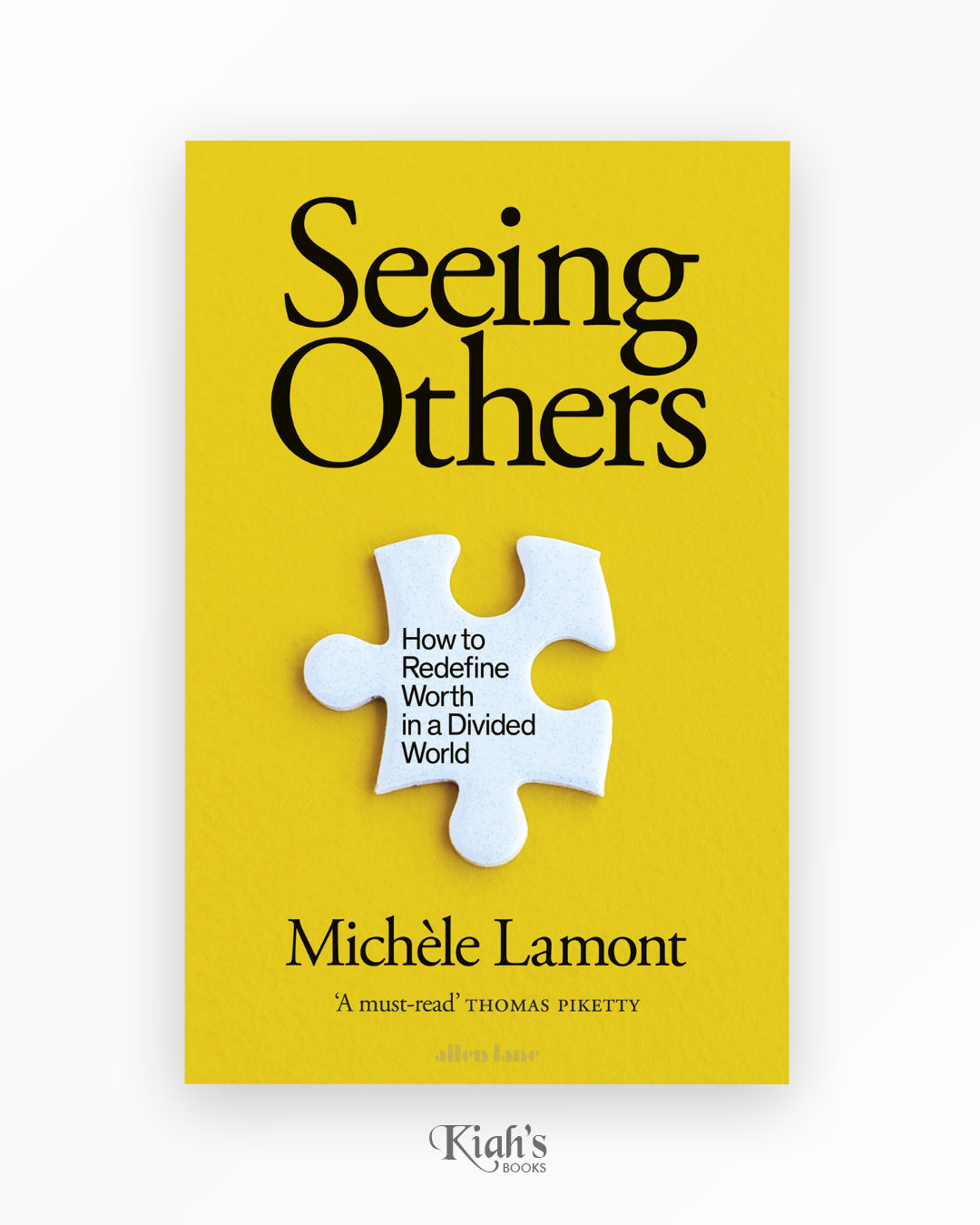 Seeing Others