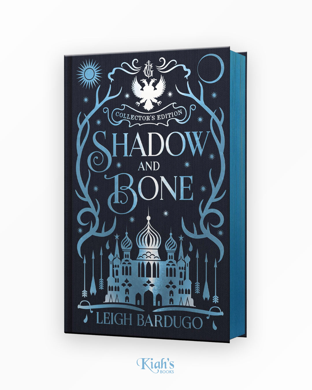 Shadow and Bone