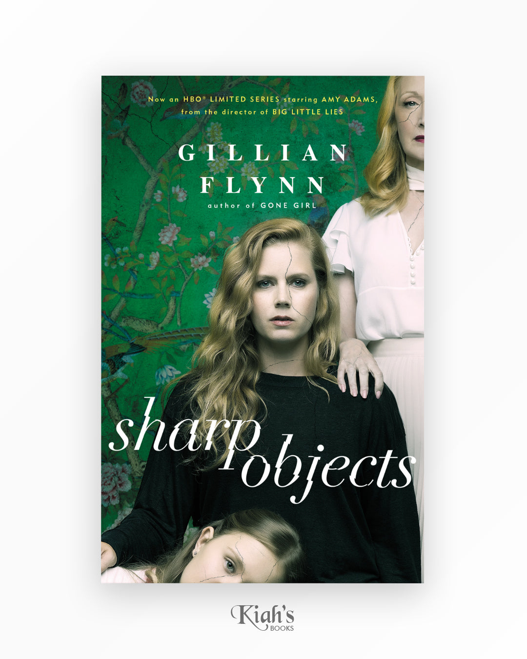 Sharp Objects