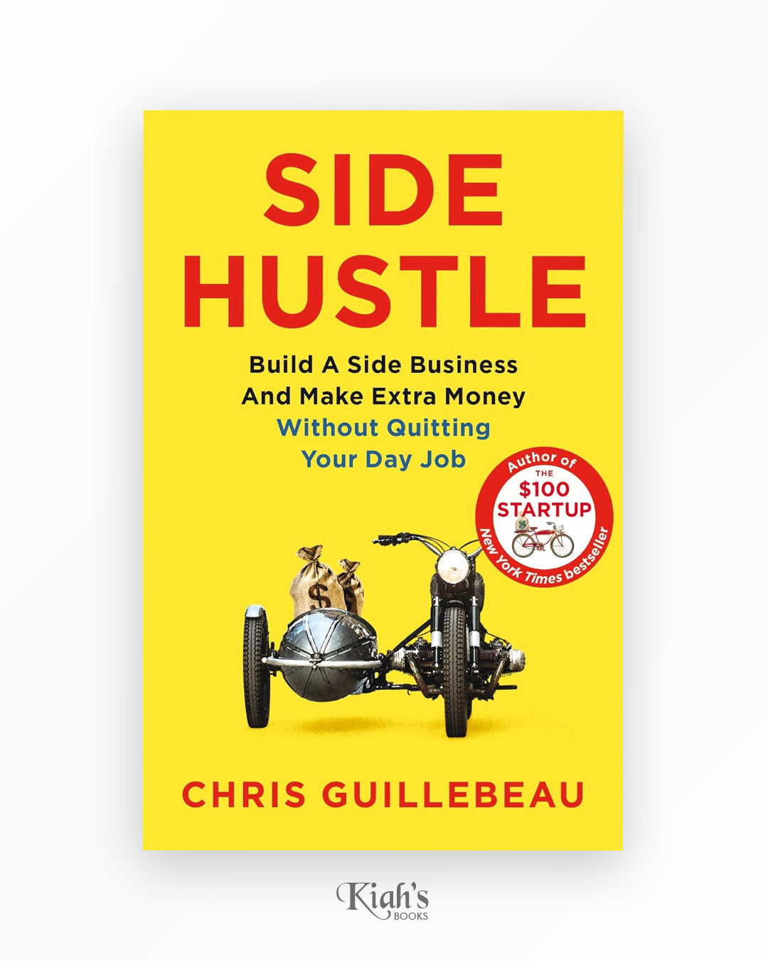 Side Hustle