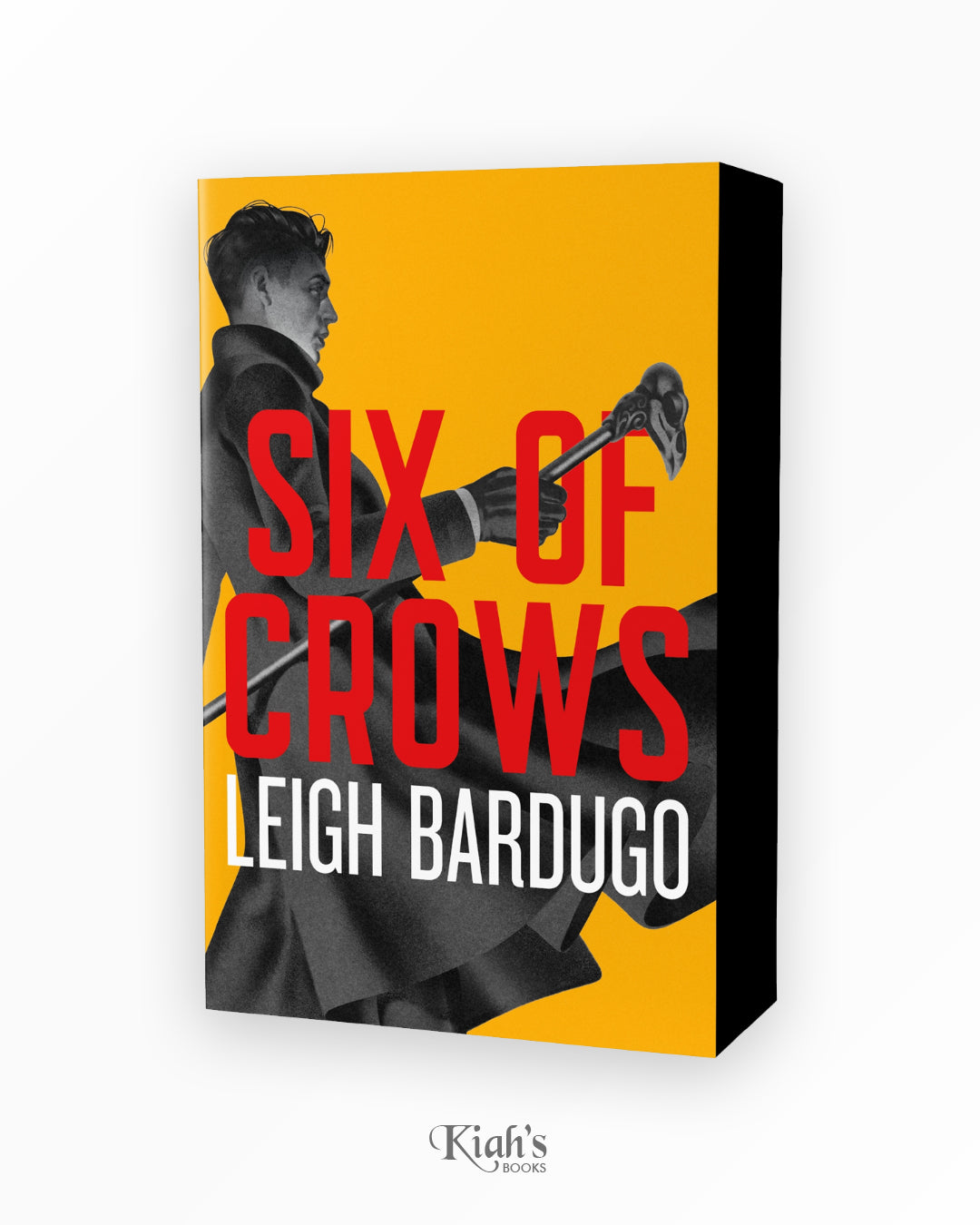 Six of Crows Dregs Edition