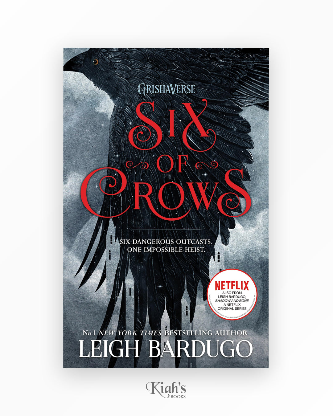 Six of Crows