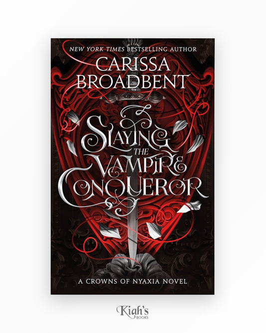 Slaying the Vampire Conqueror