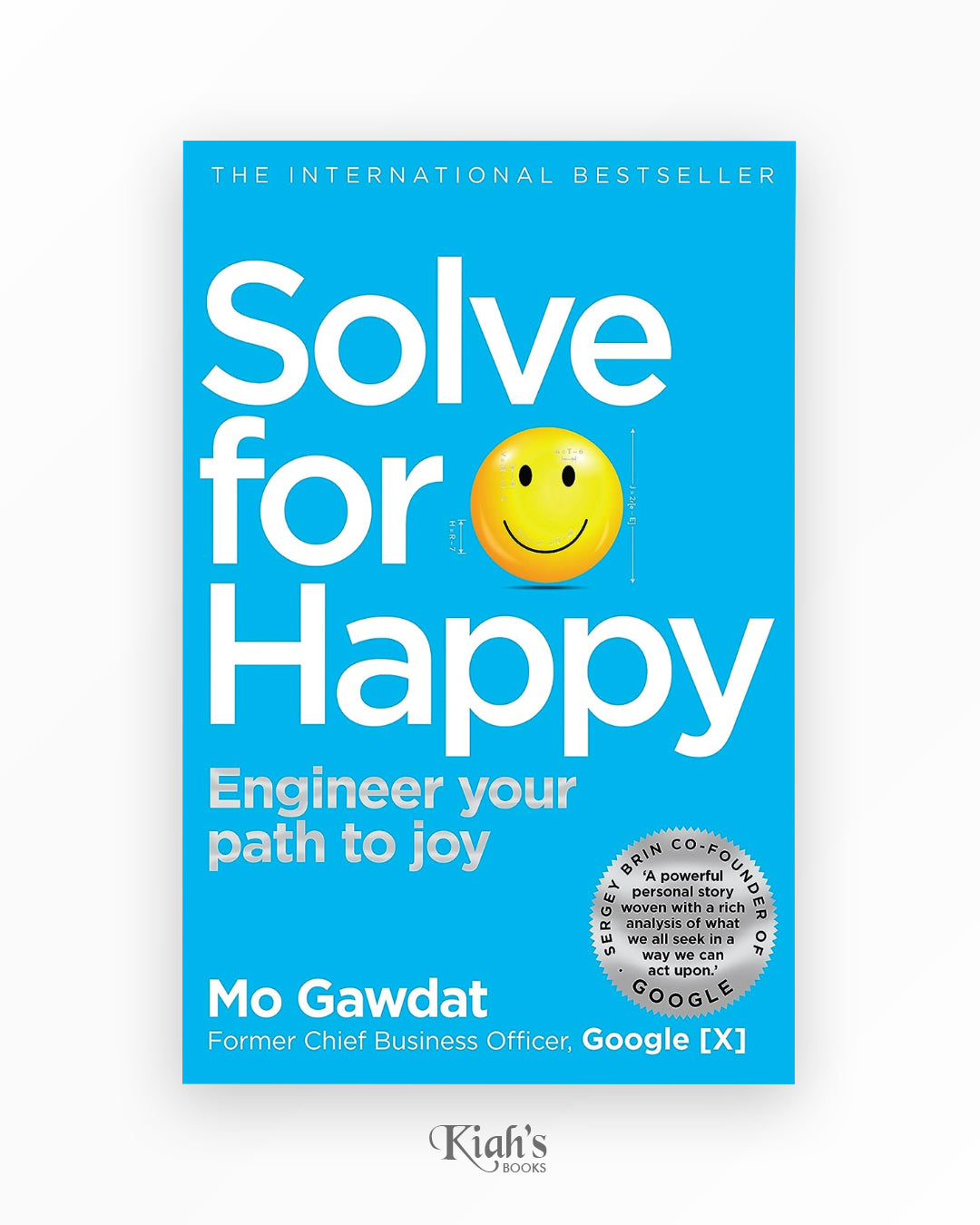 Solve For Happy