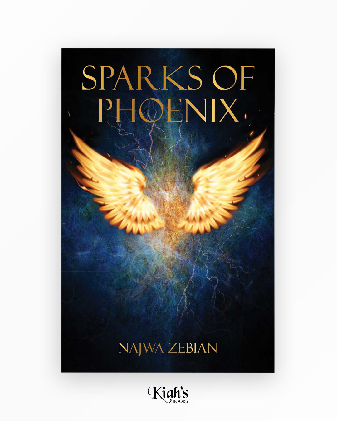 Sparks of Phoenix