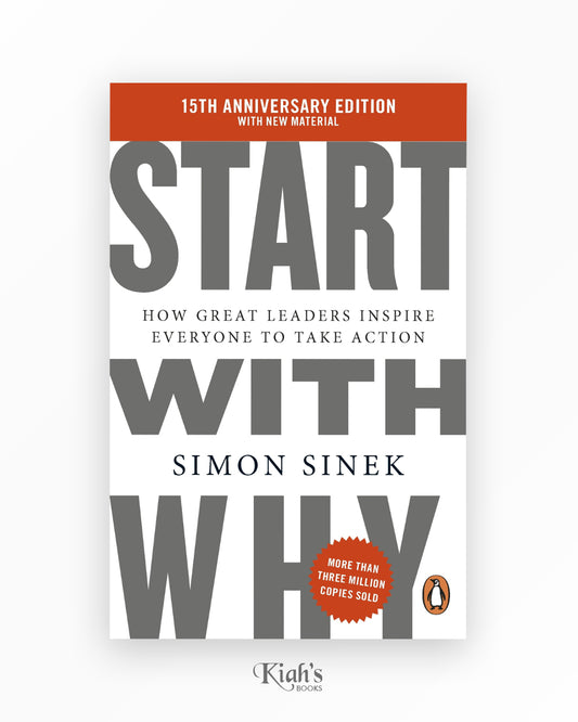 Start with Why
