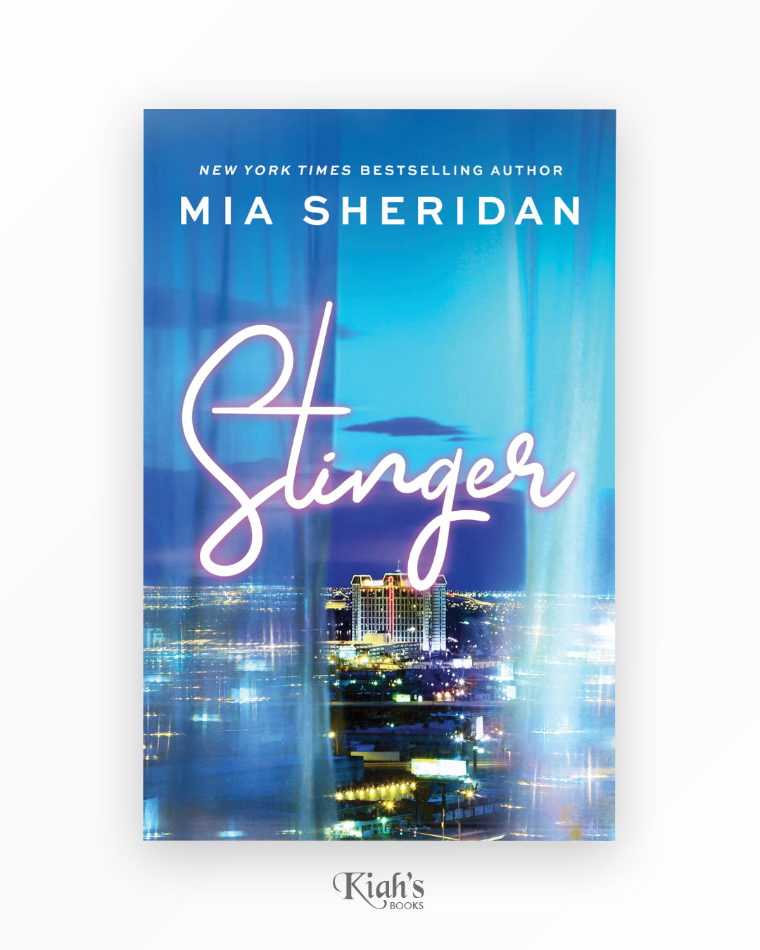 Stinger