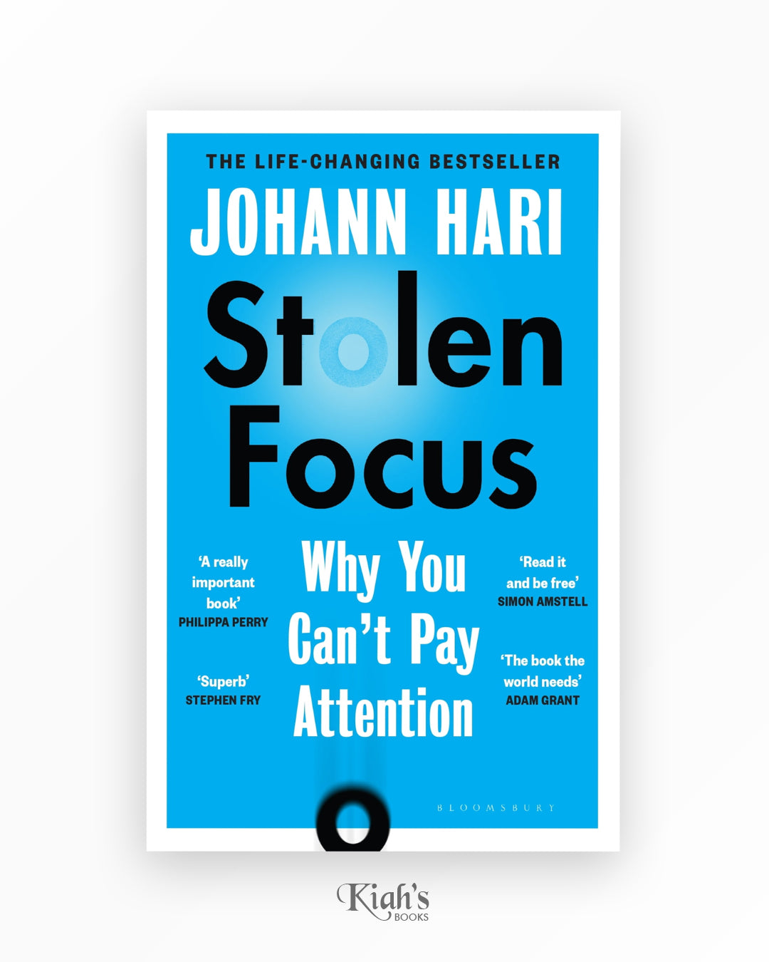Stolen Focus
