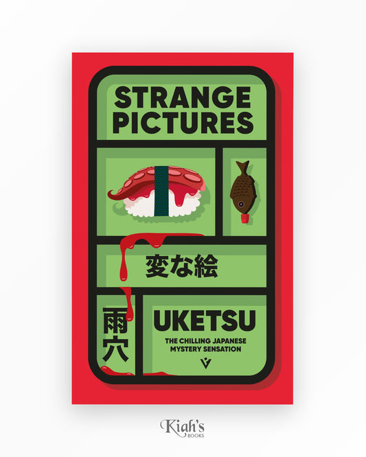Strange Pictures