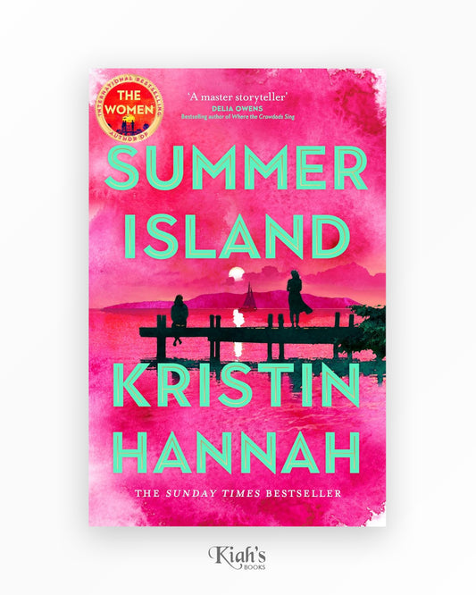 Summer Island