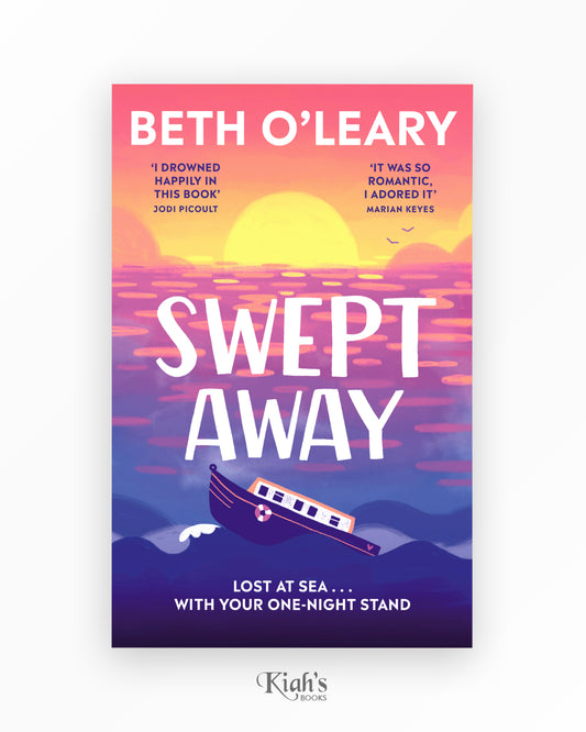 Swept Away
