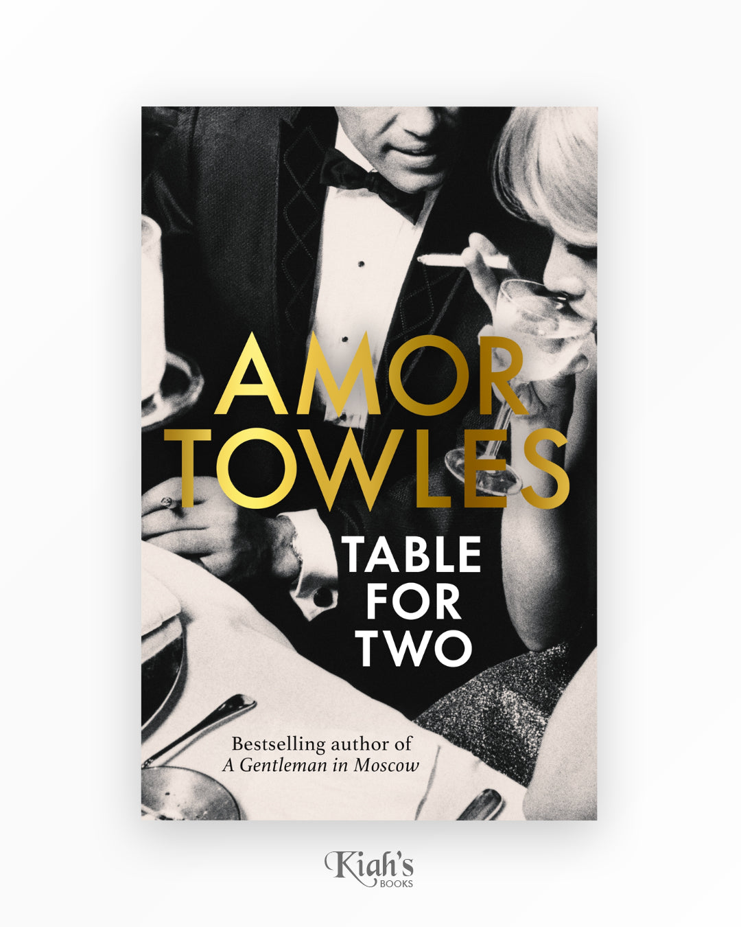 Table for Two