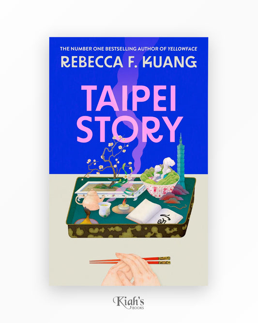 Taipei Story