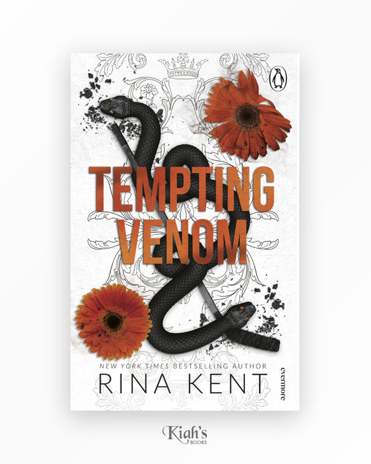 Tempting Venom