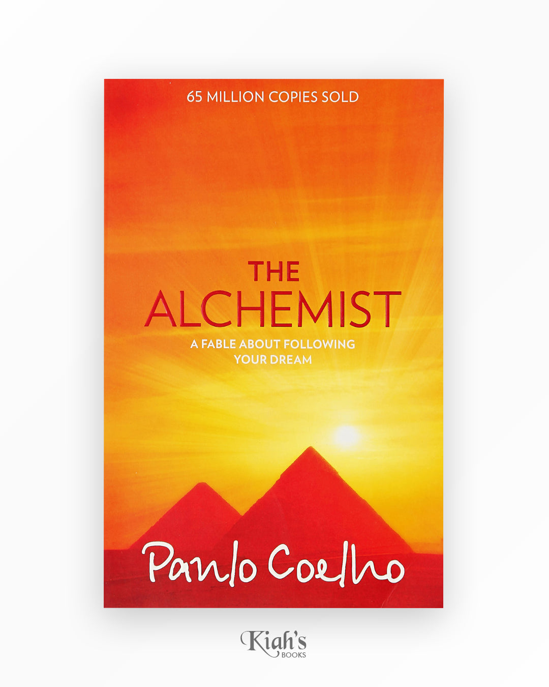 The Alchemist