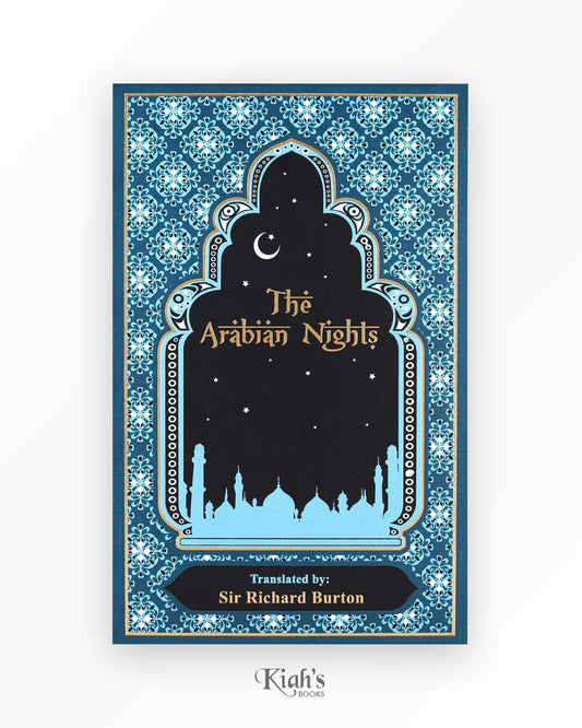 The Arabian Nights